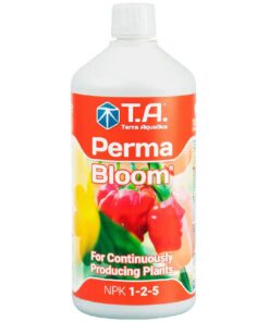 Terra Aquatica Permabloom (Floramato) — Terra Aquatica