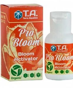 Terra Aquatica Pro Bloom — Terra Aquatica