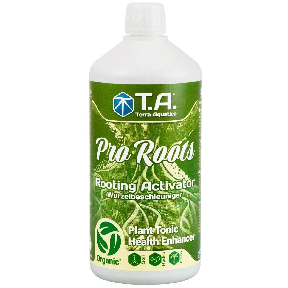 Terra Aquatica Pro Roots (G.H. Roots) — Terra Aquatica