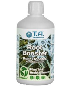 Terra Aquatica Root Booster — Terra Aquatica