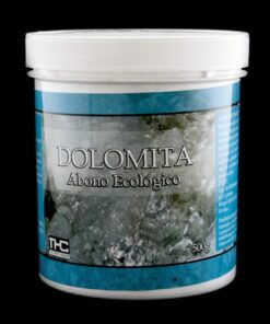 THC Dolomita 500gr