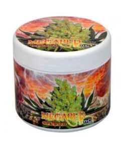 THC Mega Bud