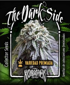 The Dark Side Fem — The Kush Brothers Seeds