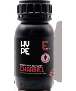 The Hype Company Charbiel (Optimizador Secado) — The Hype Company