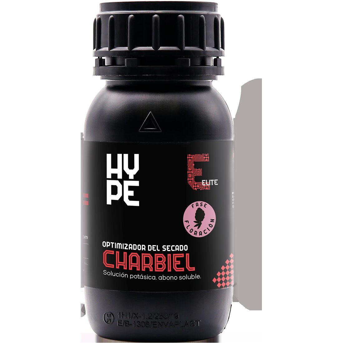 The Hype Company Charbiel (Optimizador Secado) — The Hype Company