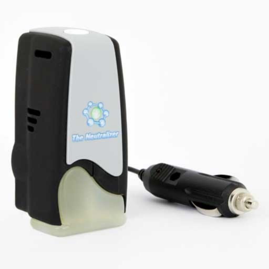 The Neutralizer Road Kit (TKR 320) — The Neutralizer