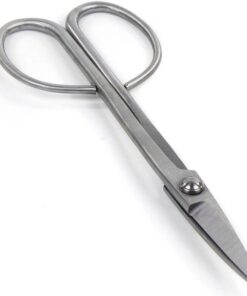 Tijera Pinzadora Fina Dingmu 210mm (pulida)