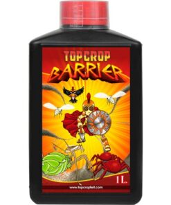 Top Crop Barrier — Top Crop