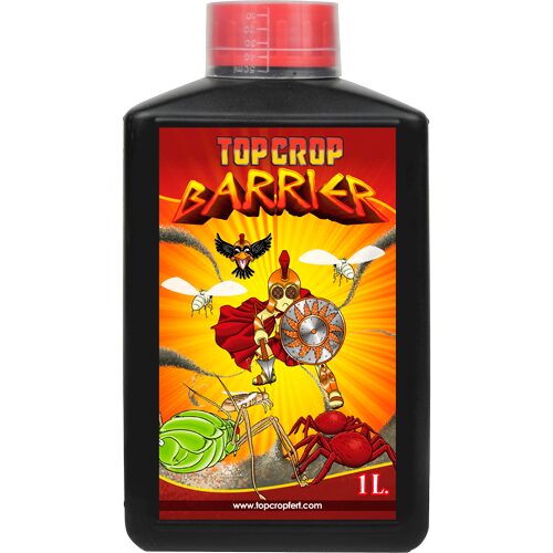 Top Crop Barrier — Top Crop
