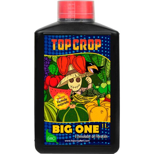 Top Crop Big One — Top Crop