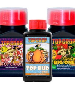 Top Crop Budpack — Top Crop