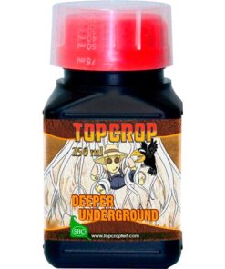 Top Crop Deeper Underground — Top Crop