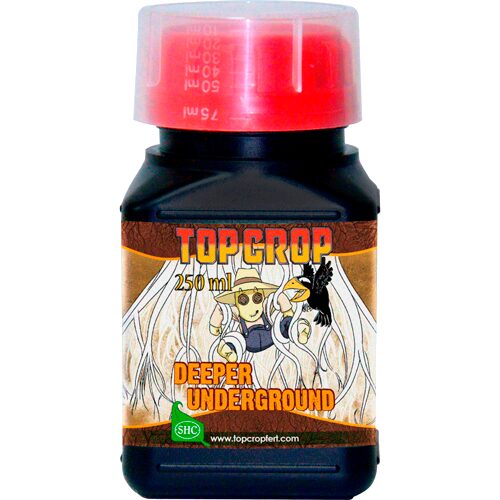 Top Crop Deeper Underground — Top Crop