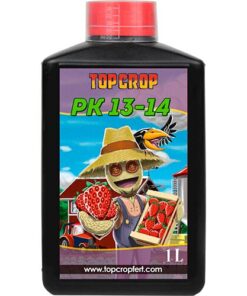 Top Crop PK 13-14 — Top Crop