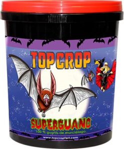 Top Crop Superguano — Top Crop