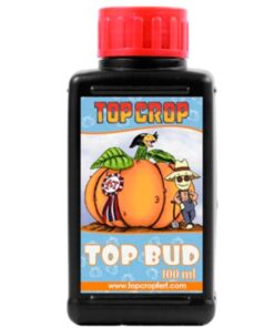 Top Crop Top Bud — Top Crop