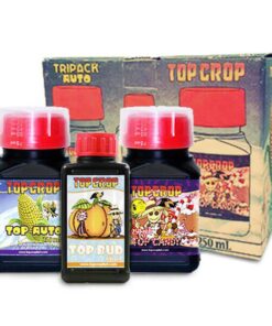 Top Crop Tripack Auto — Top Crop
