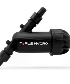 Torus Hydro Regulador de PH Perfecto Inline Edition — Torus Hydro