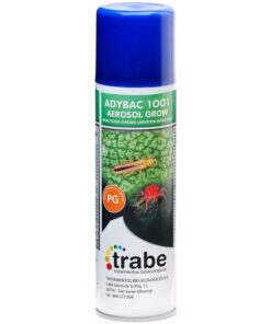Trabe Adybac (Bomba Insecticida) 100ml — Trabe