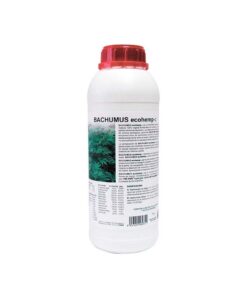 Trabe Bachumus Ecohemp Crecimiento (1L - 5L) — Trabe