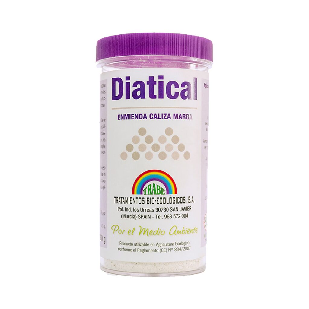 Trabe Diatical (150G - 1Kg) — Trabe