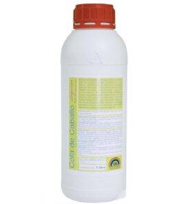 Trabe Ekisan Cola de Caballo Liquido — Trabe