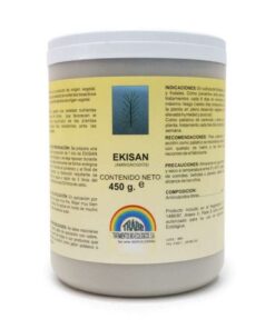 Trabe Ekisan Cola de Caballo — Trabe