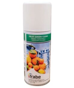 Trabe Fruit Green (Bomba Fungicida) 50 ml — Trabe