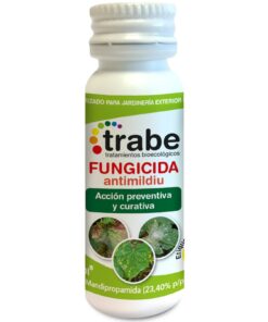 Trabe Fungicida (Anti-Mildiu 2%) 8cc — Trabe