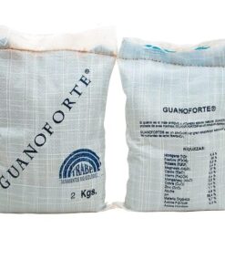 Trabe Guanoforte (Guano de Aves Marinas) — Trabe