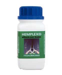 Trabe Hemplex 250ml — Trabe