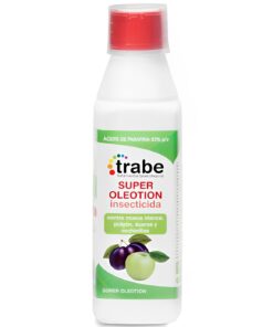 Trabe Insecticida Super Oleotion (250 ml) — Trabe