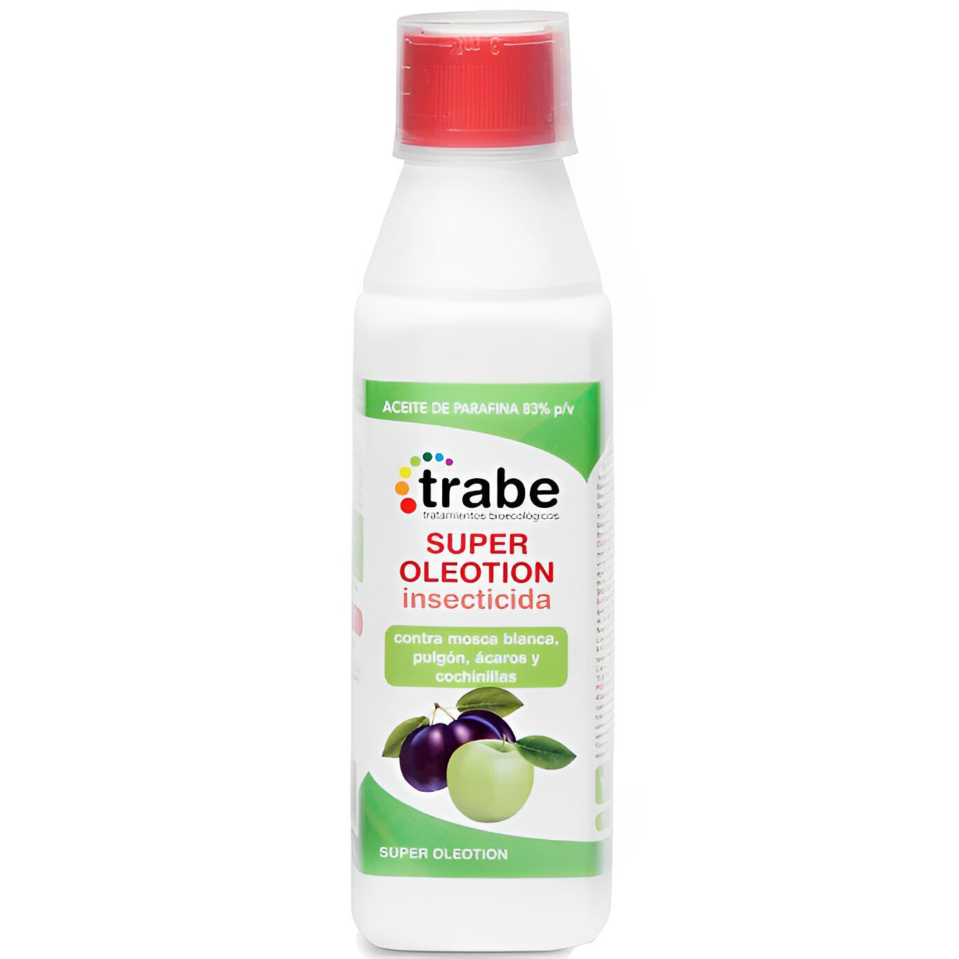 Trabe Insecticida Super Oleotion (250 ml) — Trabe