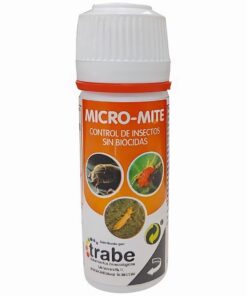 Trabe Micro-Mite — Trabe