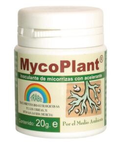 Trabe Mycoplant Polvo 20gr — Trabe