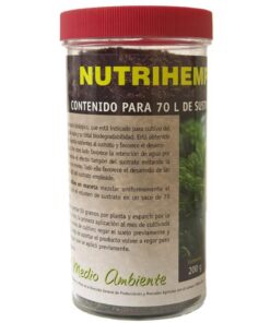 Trabe Nutrihemp (200g - 1Kg) — Trabe