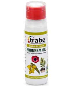 Trabe Proneem Oil (Aceite de Neem) — Trabe