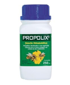 Trabe Propolix (30ml - 250ml) — Trabe