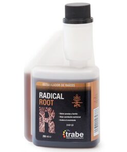 Trabe Radical Root (250ml a 5L) (Comp Radicular) — Trabe