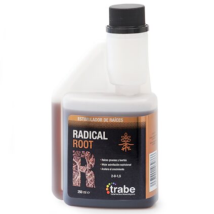 Trabe Radical Root (250ml a 5L) (Comp Radicular) — Trabe
