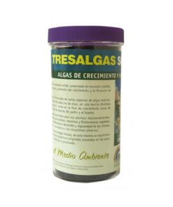 Trabe Tresalgas Solido 200gr — Trabe