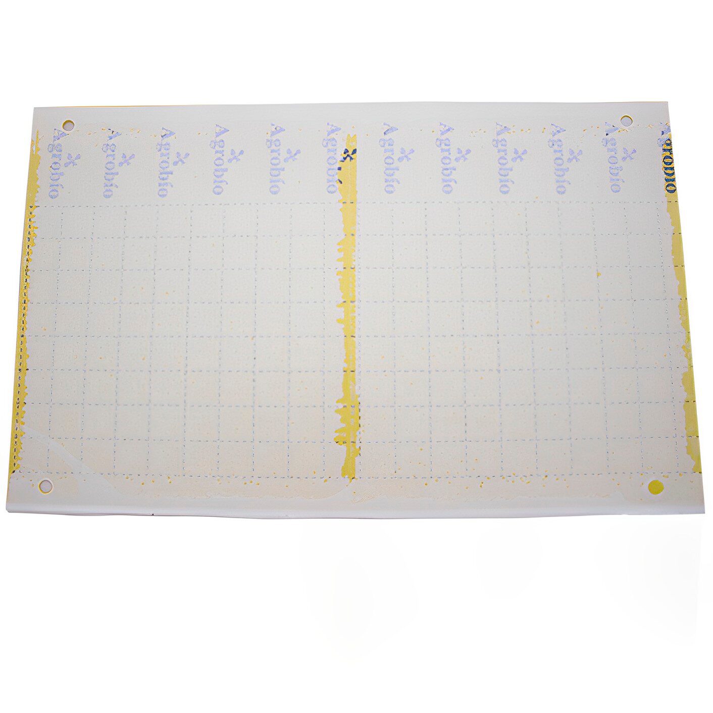 Trampa Adhesiva Amarilla 40x25cm Folio (10Und) Trampa Adhesiva Amarilla 40x25cm Folio (10Und)