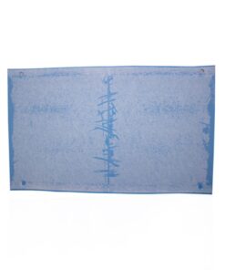 Trampa Adhesiva Azul 40x25cm Folio (10Und) Trips