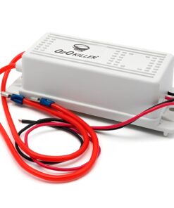 Transformador Ozokiller — Ozokiller
