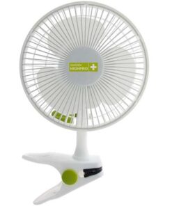 Ventilador Profan Clip Fan Garden Highpro 15cm 15W AC — Garden HighPro