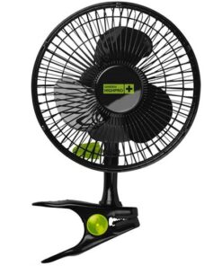 Ventilador Profan Clip Fan Garden Highpro 15cm 5W DC — Garden HighPro
