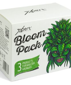 Xpert Bloom Pack — Xpert Nutrients