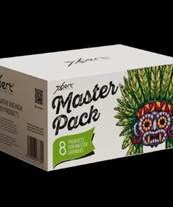 Xpert Master Pack — Xpert Nutrients