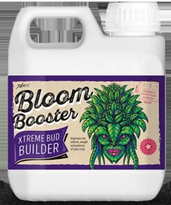 Xpert Nutrients Bloom Booster — Xpert Nutrients