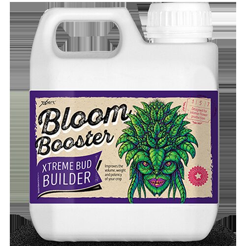 Xpert Nutrients Bloom Booster — Xpert Nutrients